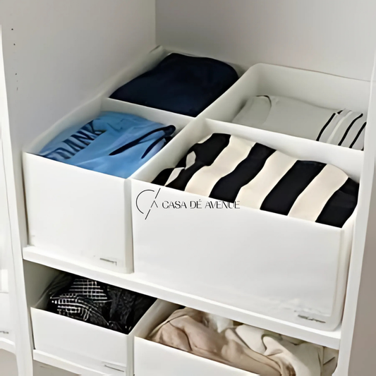 IKEA : STUK : Box with Compartments