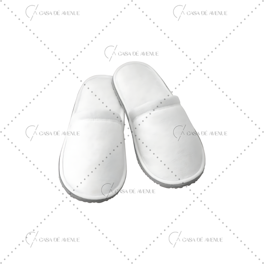 IKEA : TASJON : Slippers