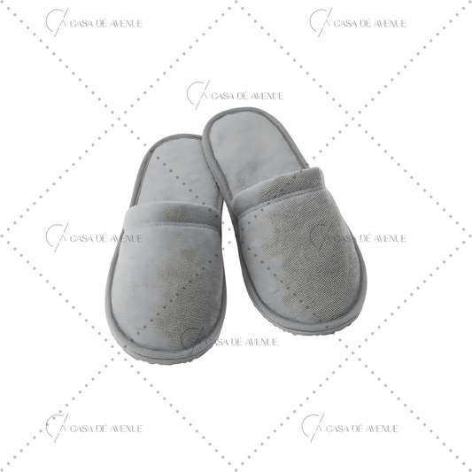 IKEA : TASJON : Slippers