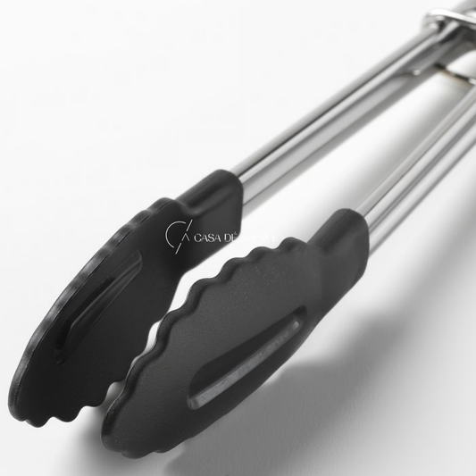 IKEA : TILLAMPAD : Serving Tongs - Pack of 2