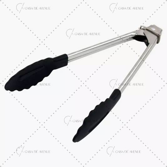 IKEA : TILLAMPAD : Serving Tongs - Pack of 2