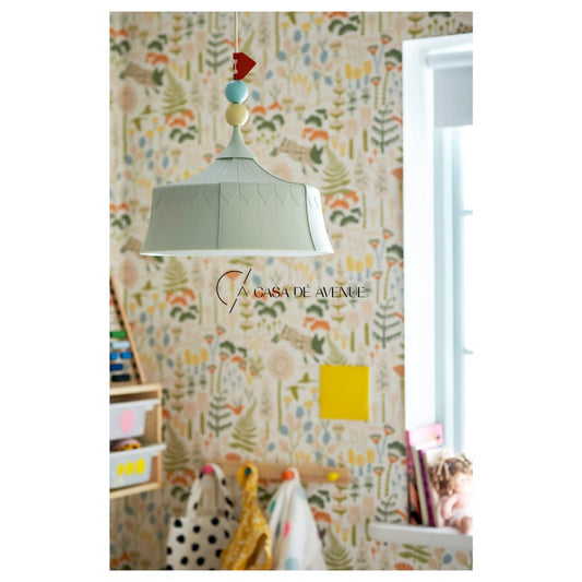 IKEA : TROLLBO : Pendant Lamp