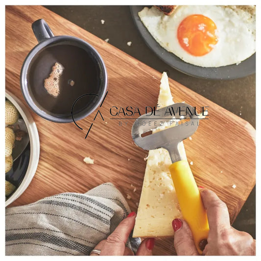 IKEA : UPPFYLLD : Cheese Slicer
