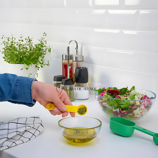 IKEA : UPPFYLLD : Measuring Cups - Set of 2