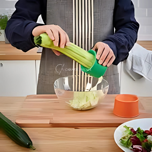 IKEA : UPPFYLLD : Vegetble Slicer - Set of 2