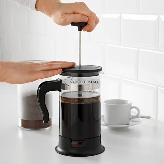 IKEA : UPPHETTA : Coffee / Tea Maker