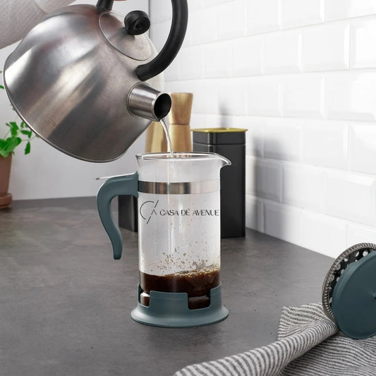 IKEA : UPPHETTA : Coffee / Tea Maker