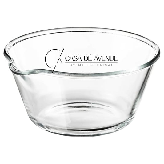 IKEA : VARDAGEN : Glass Bowl