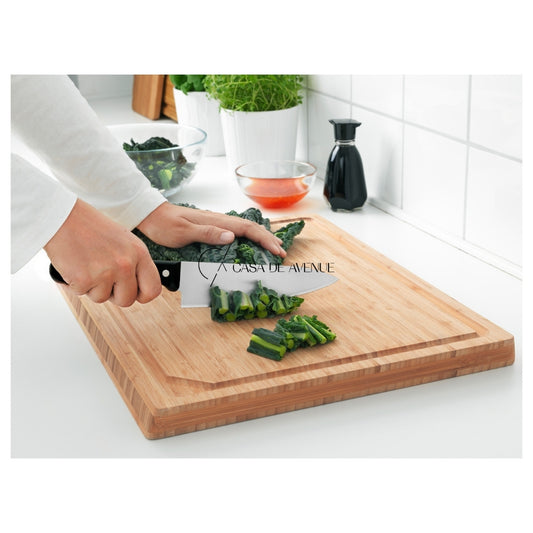 IKEA : VARDAGEN : Vegetable Knife