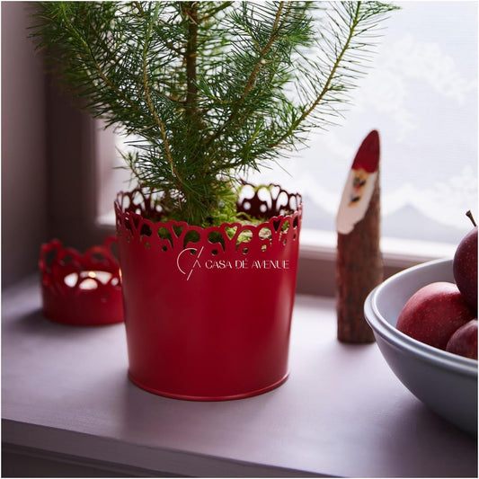 IKEA : VINTERFINT : Plant Pot