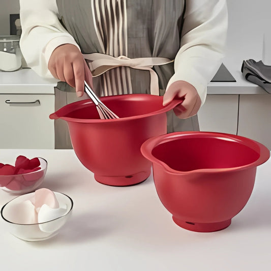 IKEA : VISPAD : Mixing Bowl - Set of 2