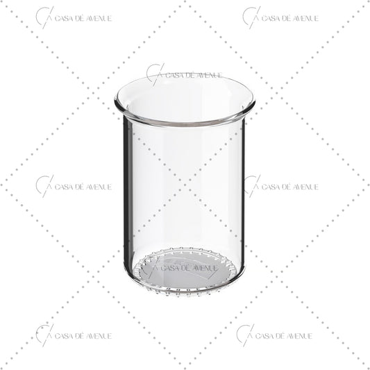 IKEA : VOXNAN : Mug Glass