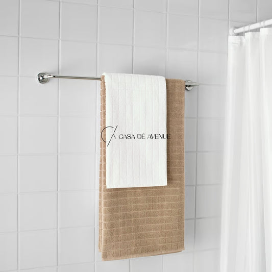 IKEA : VOXNAN : Towel Rail