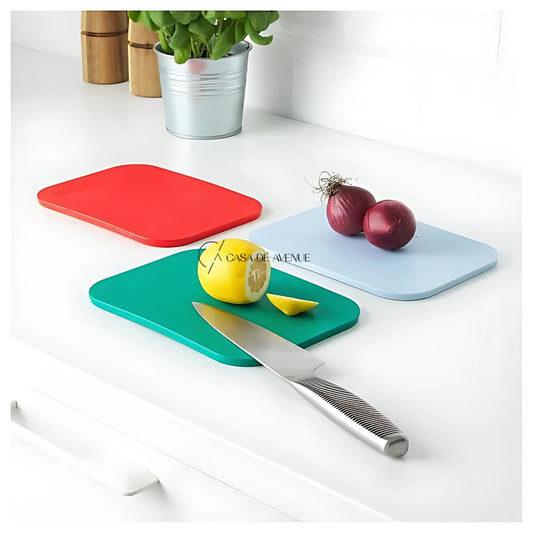 IKEA : 365+ : Chopping Boards - Set of 3