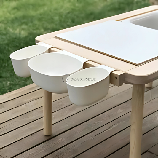 IKEA : FLISAT : Children's Table
