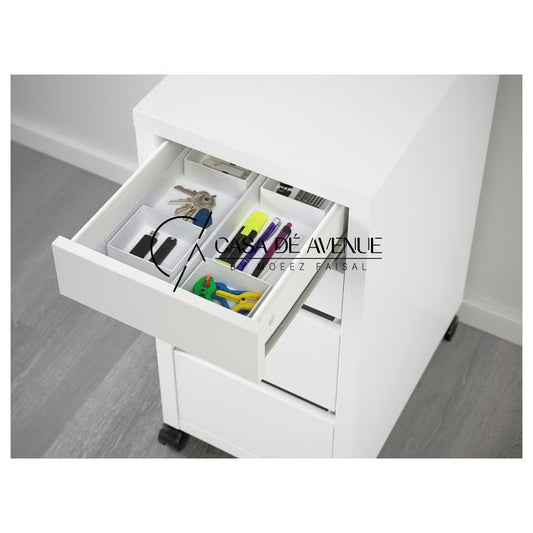 IKEA : MALAREN : Box - Set of 7