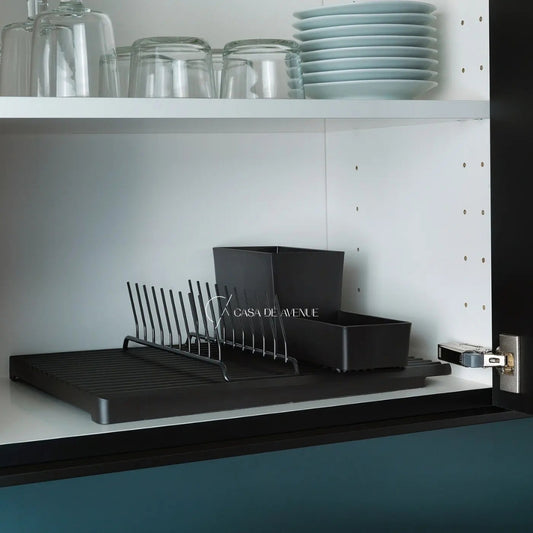 IKEA : RINNIG : Kitchen Utensil Rack