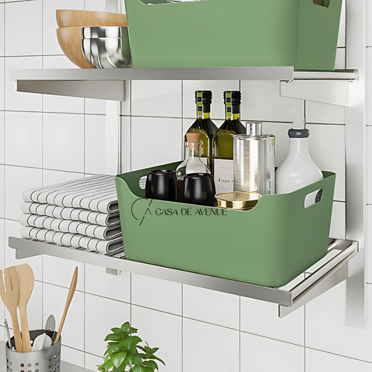 IKEA : UPPDATERA : Box