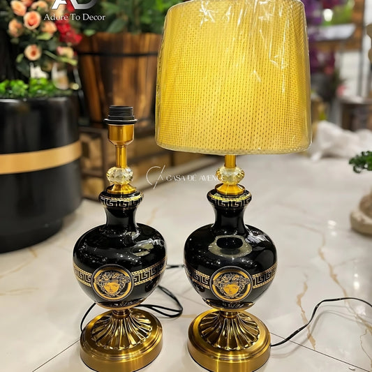 Table lamps