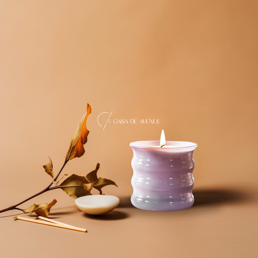 IKEA : JAMNMOD : Scented Candle
