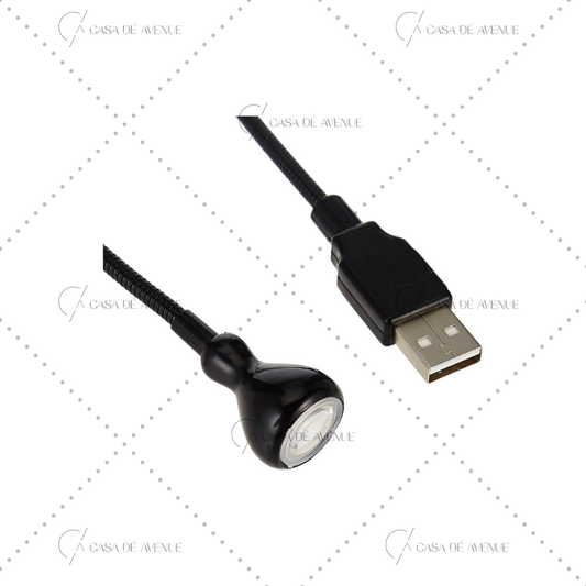 IKEA : JANSJO : Led Usb Lamp