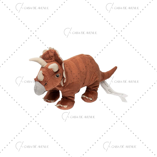 IKEA : JATTELIK : Dinosaur Soft Toy