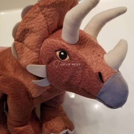 IKEA : JATTELIK : Dinosaur Soft Toy