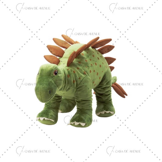 IKEA : JATTELIK : Dinosaur Soft Toy