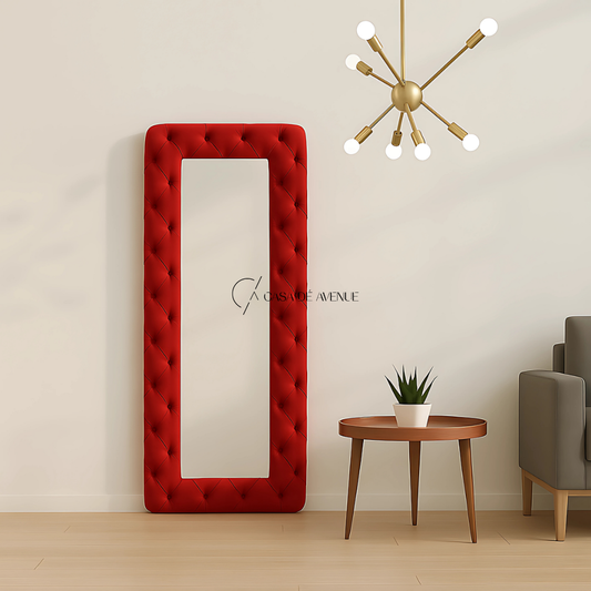 Jhuno Miirror With Standard Mirror