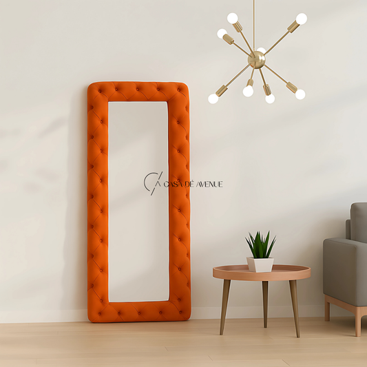 Jhuno Miirror With Standard Mirror