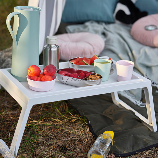 IKEA : KLIPSK : Bed Tray