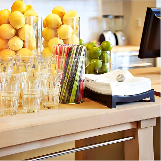 IKEA : KNYCK : Napkin Holder