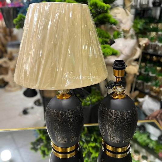 Lamp pair