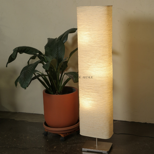 IKEA : MAGNARP : Floor Lamp