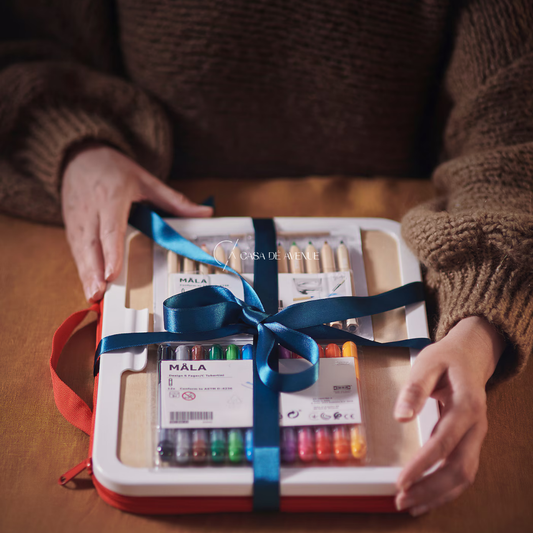 IKEA : MALA : Felt-Tip Pen Pack of 12