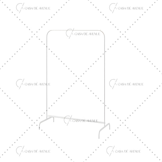 IKEA : MULIG : Clothes Rack