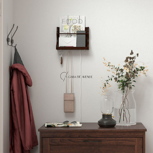 IKEA : LEVLA : Wall Organiser