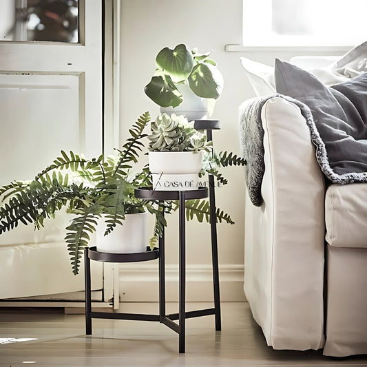 IKEA : OLIVBLAD : Plant Stand