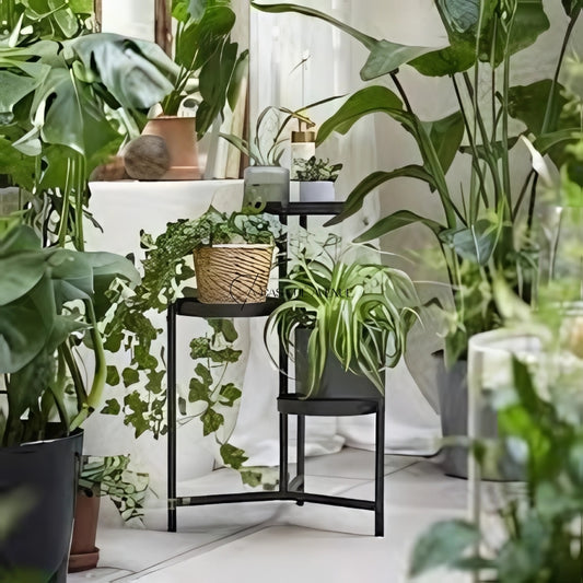 IKEA : OLIVBLAD : Plant Stand