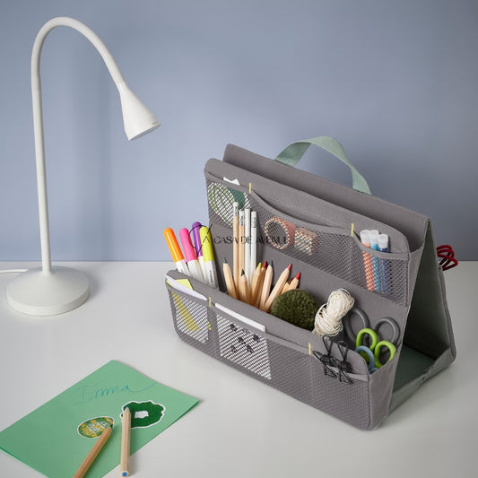 IKEA : OVNING : Desk Accessories Organiser