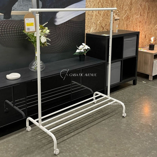 IKEA : RIGGA : Clothes Rack