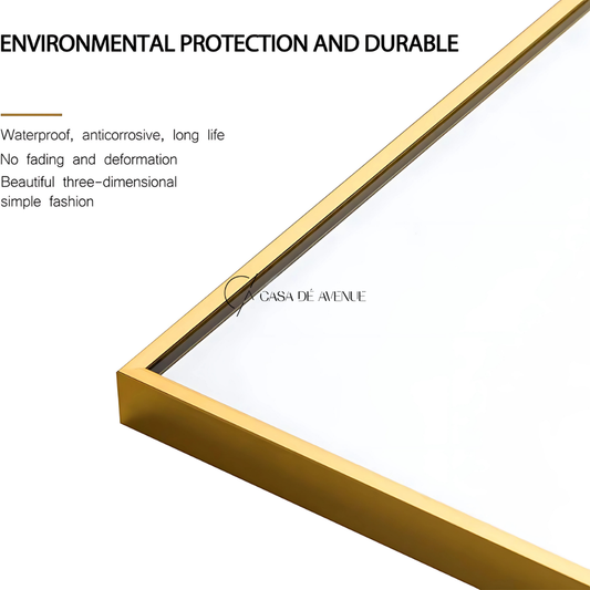 Reflekt Miirror With Premium Mirror