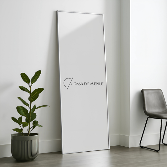 Reflekt Miirror With Standard Mirror