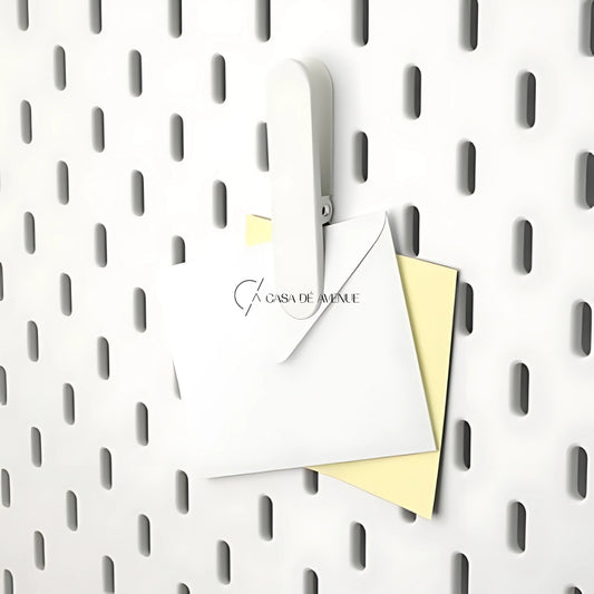 IKEA : SKADIS : Clip - Set of 2