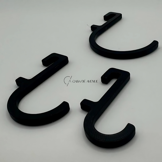 IKEA : SKADIS : Hooks