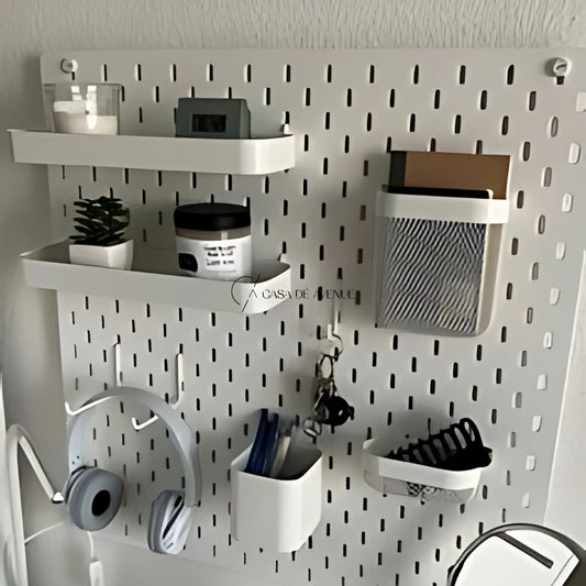 IKEA : SKADIS : Shelf