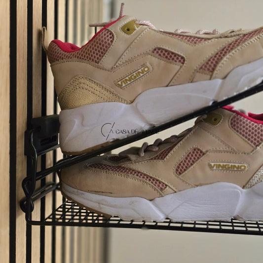 IKEA : SKOSTALL : Shoe Organiser