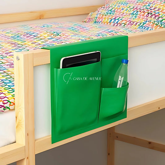 IKEA : STICKAT : Bed Pocket