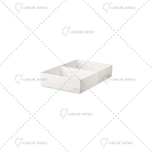 IKEA : STUK : Box with Compartments