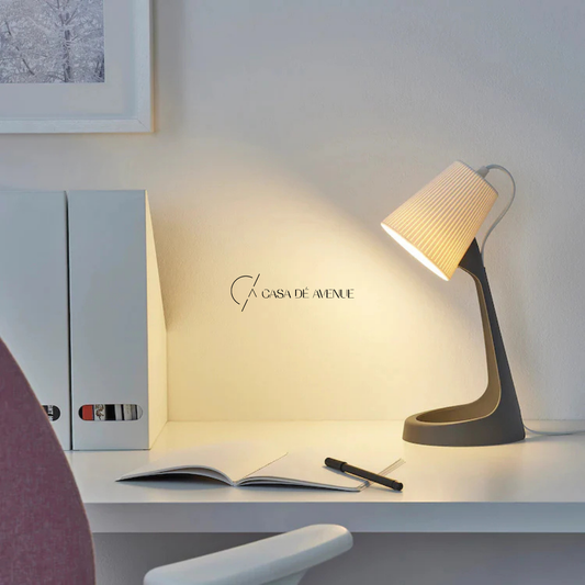 IKEA : SVALLET : Work Lamp